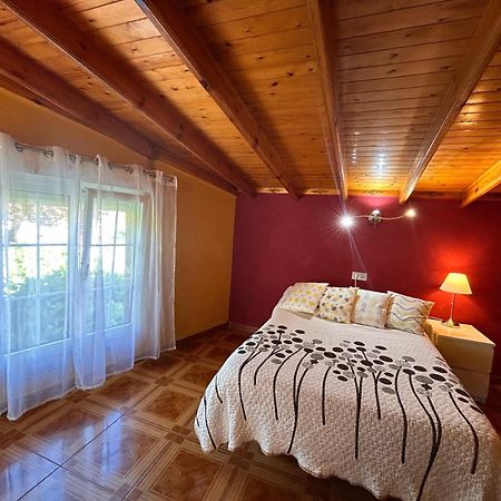 Hostal El Carro Ларедо Екстериор снимка