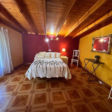 Hostal El Carro Ларедо Екстериор снимка