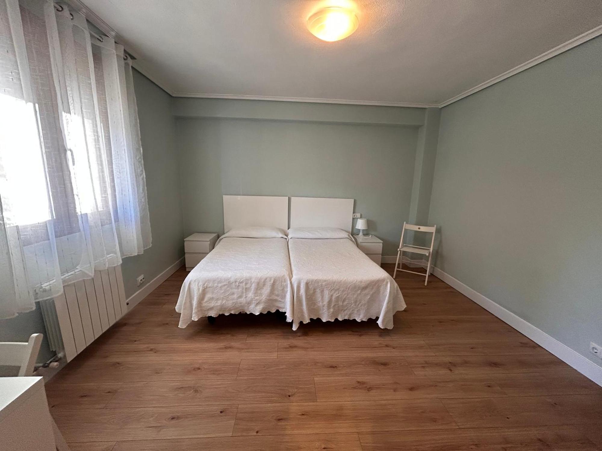 Hostal El Carro Ларедо Екстериор снимка
