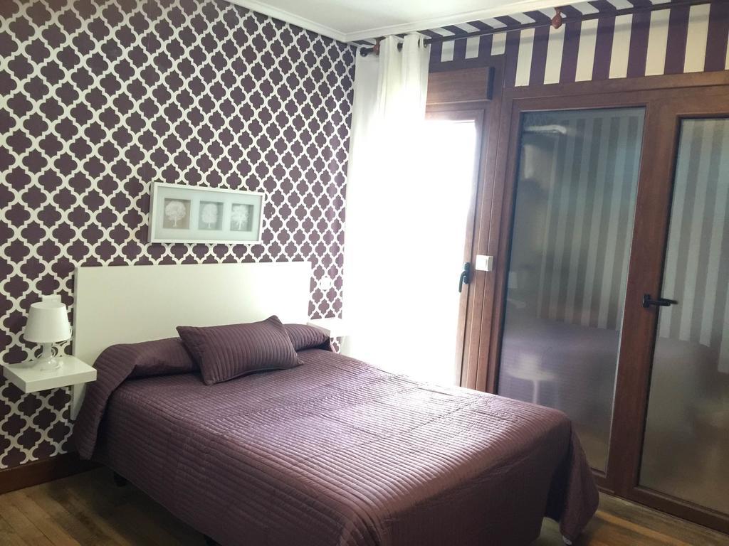 Hostal El Carro Ларедо Екстериор снимка